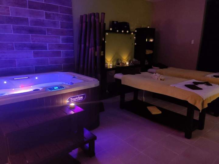 Des soirées à thème ou en couple