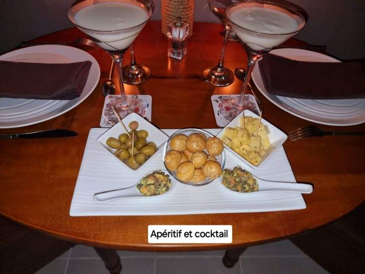 Des soirées à thème ou en couple