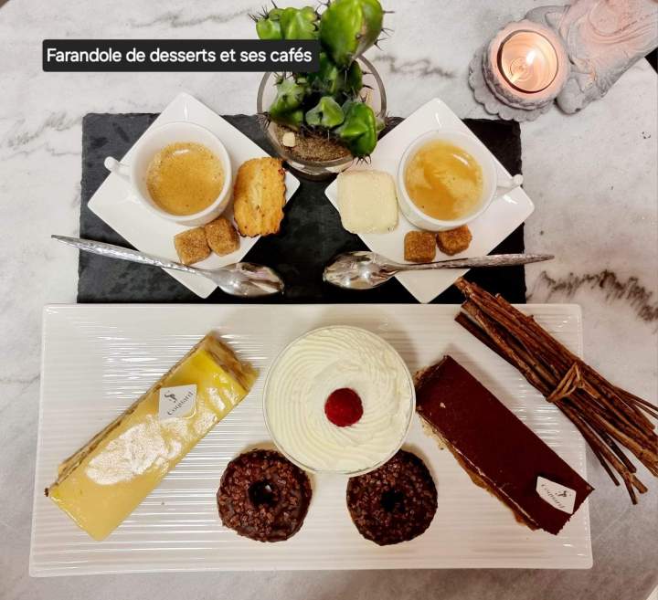 Des soirées à thème ou en couple