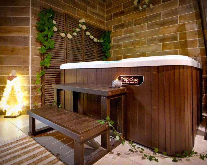 Centre de beauté Bourgoin-Jallieu 