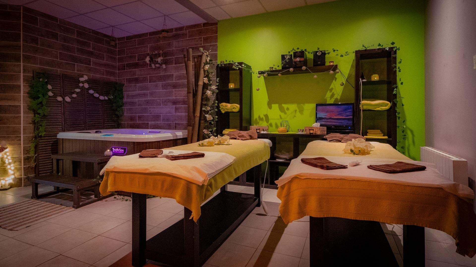 Soins des ongles Bourgoin-Jallieu