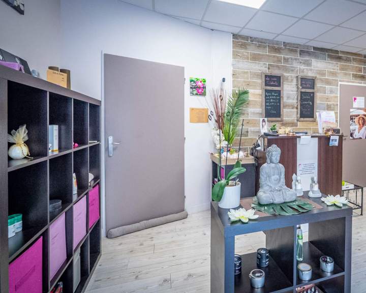 Maquillage semi-permanent Bourgoin-Jallieu