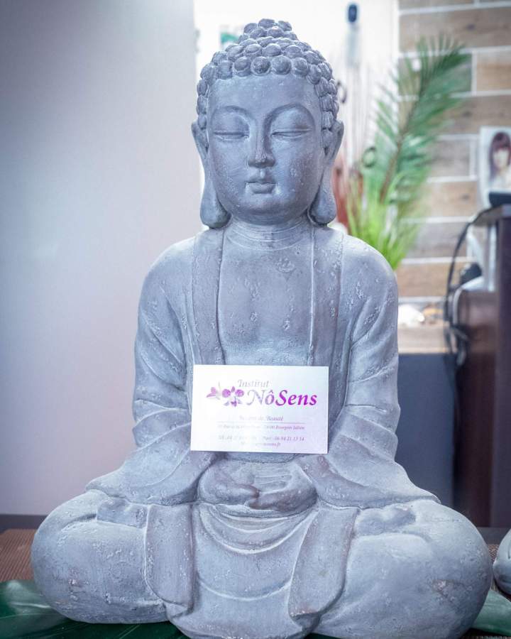 Institut de beauté Bourgoin-Jallieu